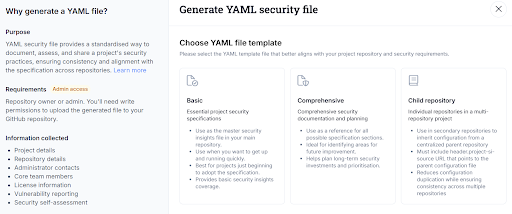LFX Insights Example